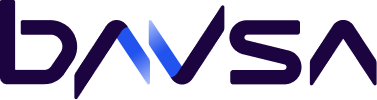 Logotipo de la empresa Bavsa.