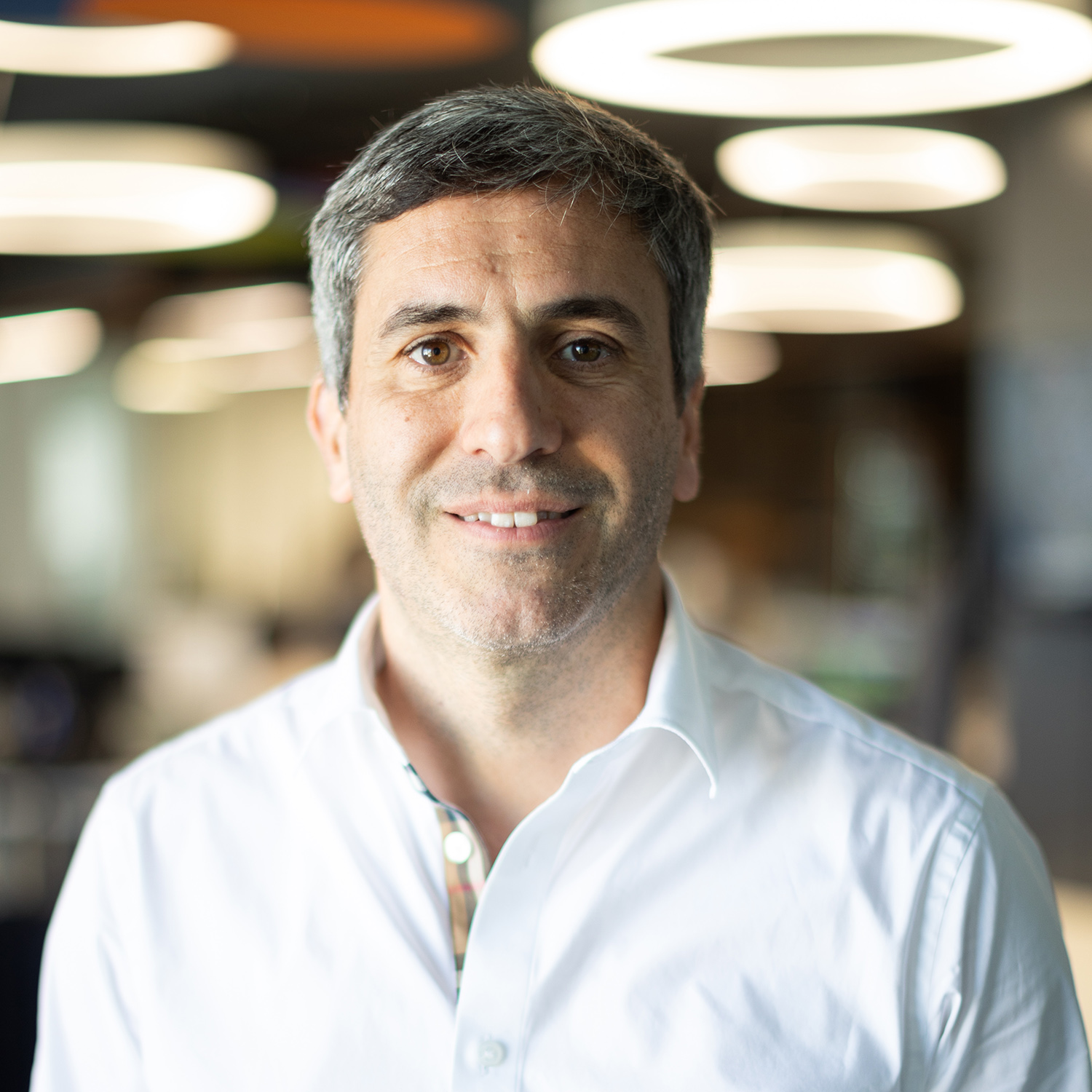 Sebastián Arena